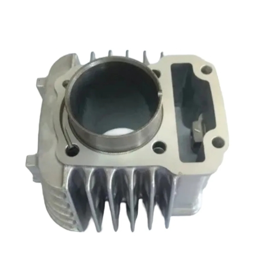 Cilindro Motor Crf 110f