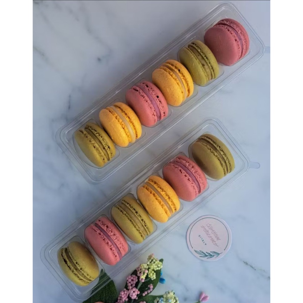 まかろん Macarons em Oferta | Shopee 2026