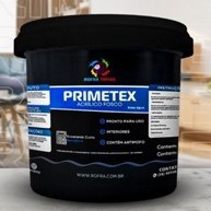 Tinta Látex Acrílico Profissional Fosco para Parede 3,6 L em Oferta na Shopee