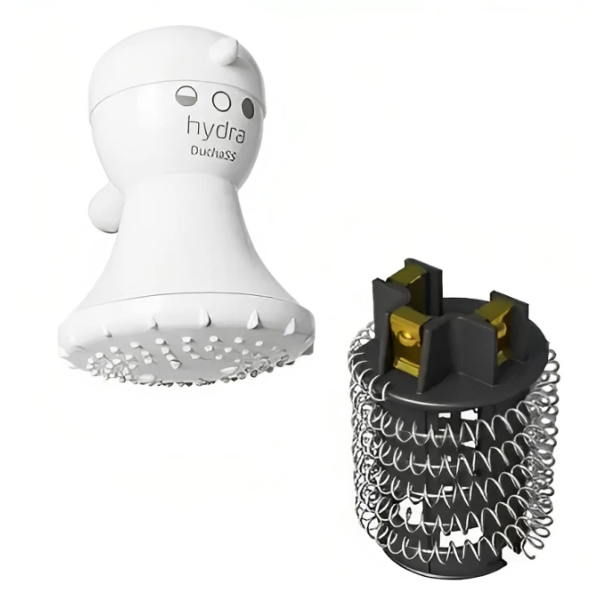 Corona Duchas: Guia Completo e Onde Comprar | BuscaProdutos