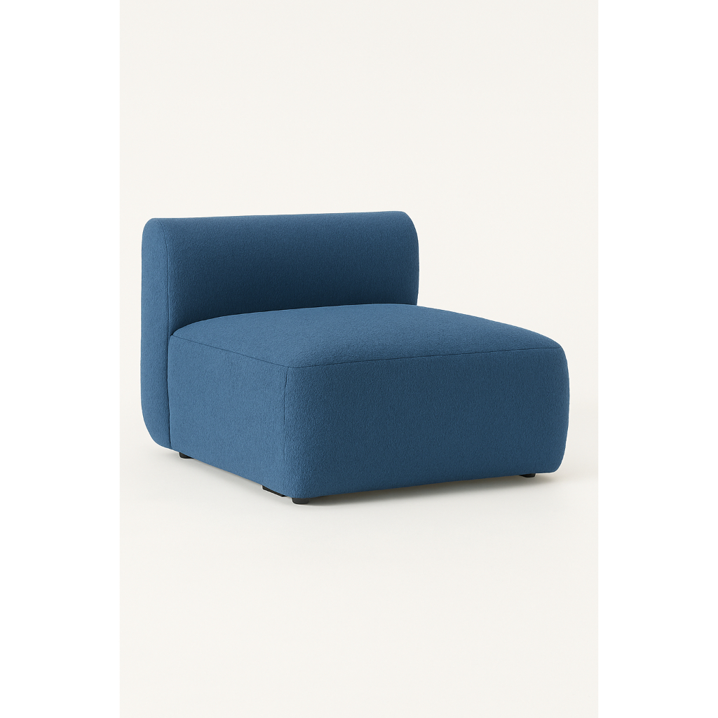 sofá para Sala Modular Siena – Móveis Modernos, Conforto e Estilo