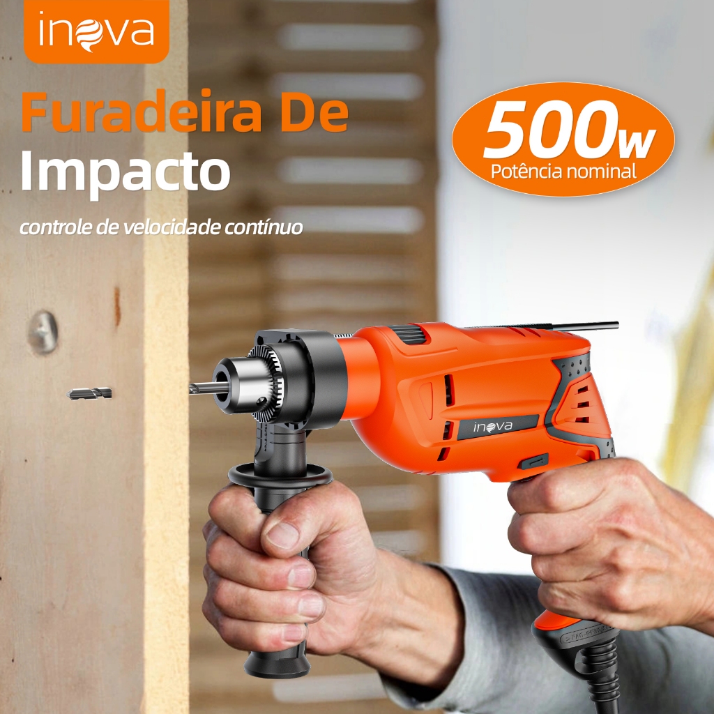 Broca Impacto Concreto: Onde Comprar | BuscaProdutos