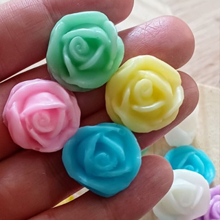 50 Sabonete Mini Florzinha Perfumado Lembrancinha Rosinha - Informar as cores e Aromas chat em Oferta na Shopee