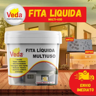 Invisível Impermeável Selante Impermeável Invisível 1L Agente Impermeável Transparente Agente de Impermeabilização em Oferta na Shopee