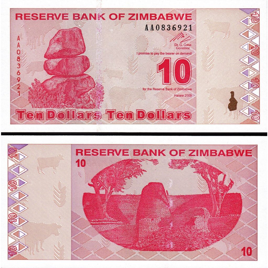 O que é Cédulas de 10 Dólares? Guia e Onde Comprar | BuscaProdutos