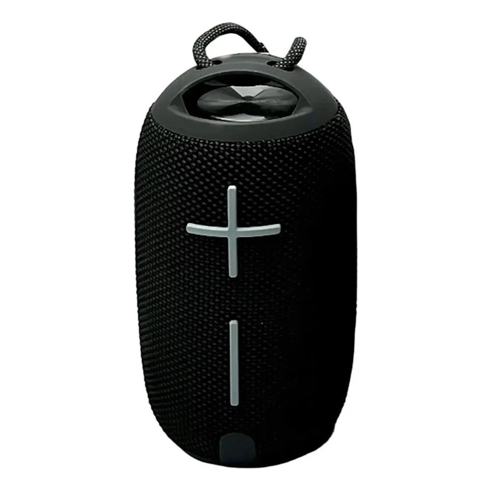 H'maston AM14 Caixa De Som Bluetooth 8w Mini Resistente Agua