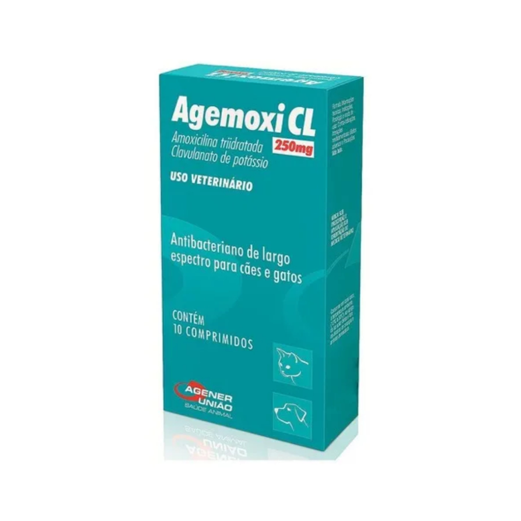 Agemoxi 250 Mg: Guia Completo e Onde Comprar | BuscaProdutos