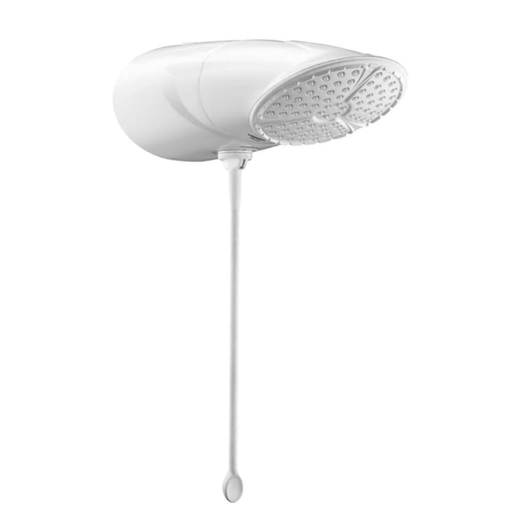 Ducha Top Jet Multitemperaturas 220V 6400W, LORENZETTI