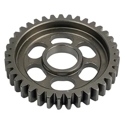 Engrenagem Câmbio Cg 125 1983 A 1989 1a Secundária 36 Dentes