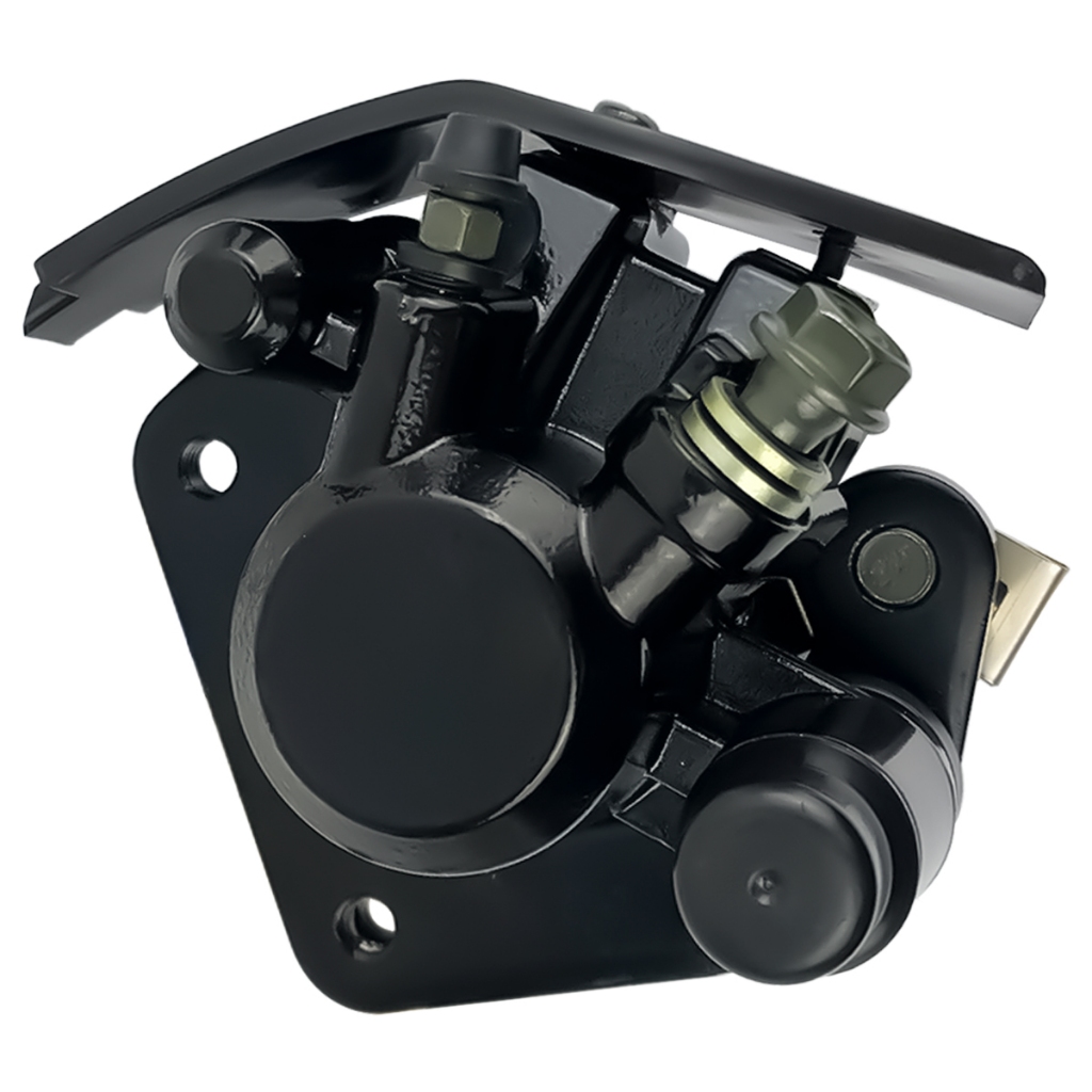 Pinça de Freio Suzuki Intruder 125 2002 a 2016 dianteira Completa Com Pastilhas.