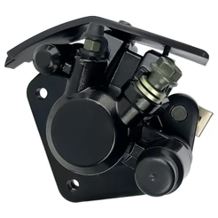 Pinça de Freio Suzuki Intruder 125 2002 a 2016 dianteira Completa Com Pastilhas.