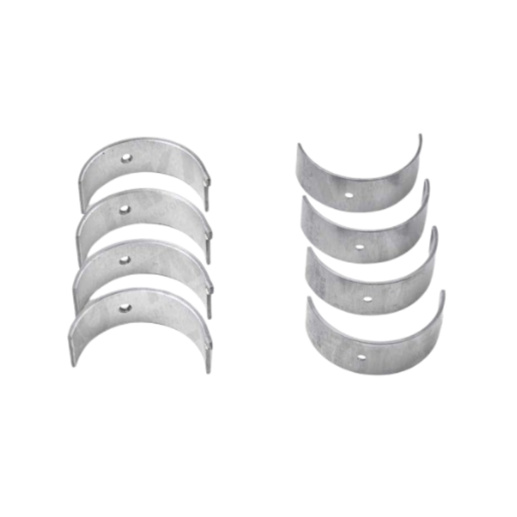 JOGO DE BRONZINA DE BIELA STANDER HONDA CIVIC 1.6L 16V 1996 Á 2000 BBH16/STD