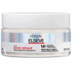 Tratamento L'Oréal Paris Elseve Bond Repair 200g