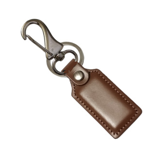 Kit chaveiro couro liso para gravação a laser em Oferta na Shopee