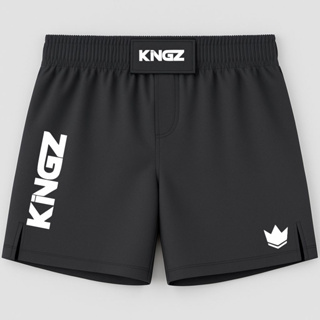 SHORT BERMUDA LUTA JIU JITSU NOGI MMA - P M G GG XG XGG em Oferta na Shopee