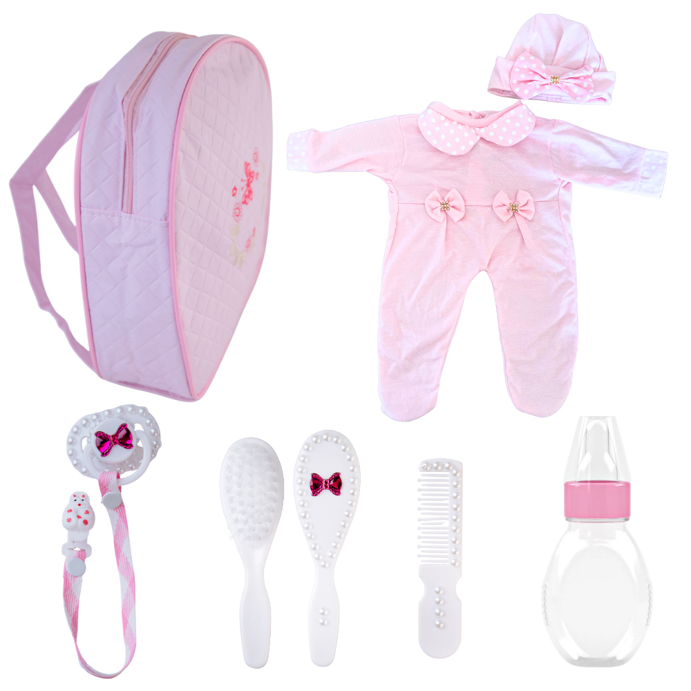 Kit Maternidade para Boneca: Onde Comprar | BuscaProdutos