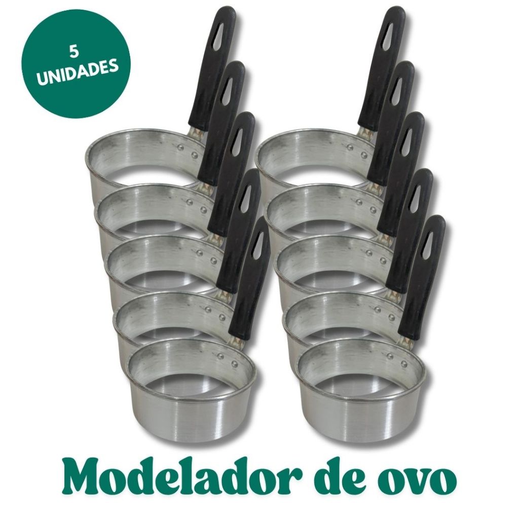 modelador de ovos em Oferta na Shopee