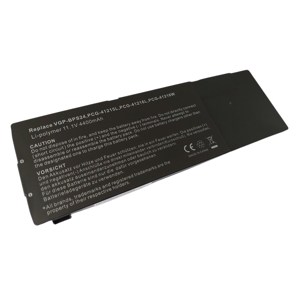 Bateria Para Sony Vaio Vpcse15fb Pcg41411x Vpcse15fb/b Bps24