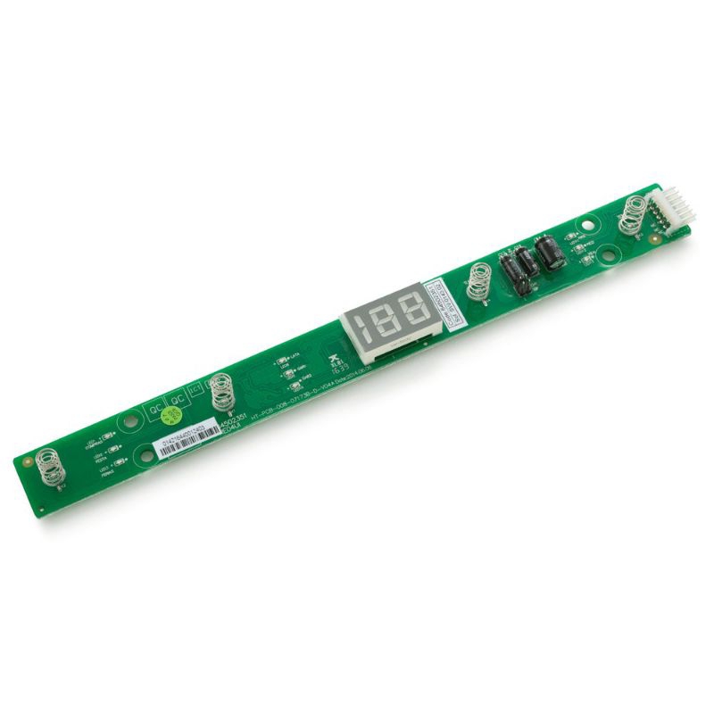 Placa Interface Refrigerador Electrolux  Df47 Df50 Dfn50 Df50x 64502351 Original