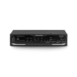 Amplificador Receiver Frahm Gr 5500 G5 Bluetooth 600w Bivolt