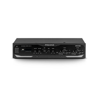 Amplificador Receiver Frahm Gr 5500 G5 Bluetooth 600w Bivolt em Oferta na Shopee