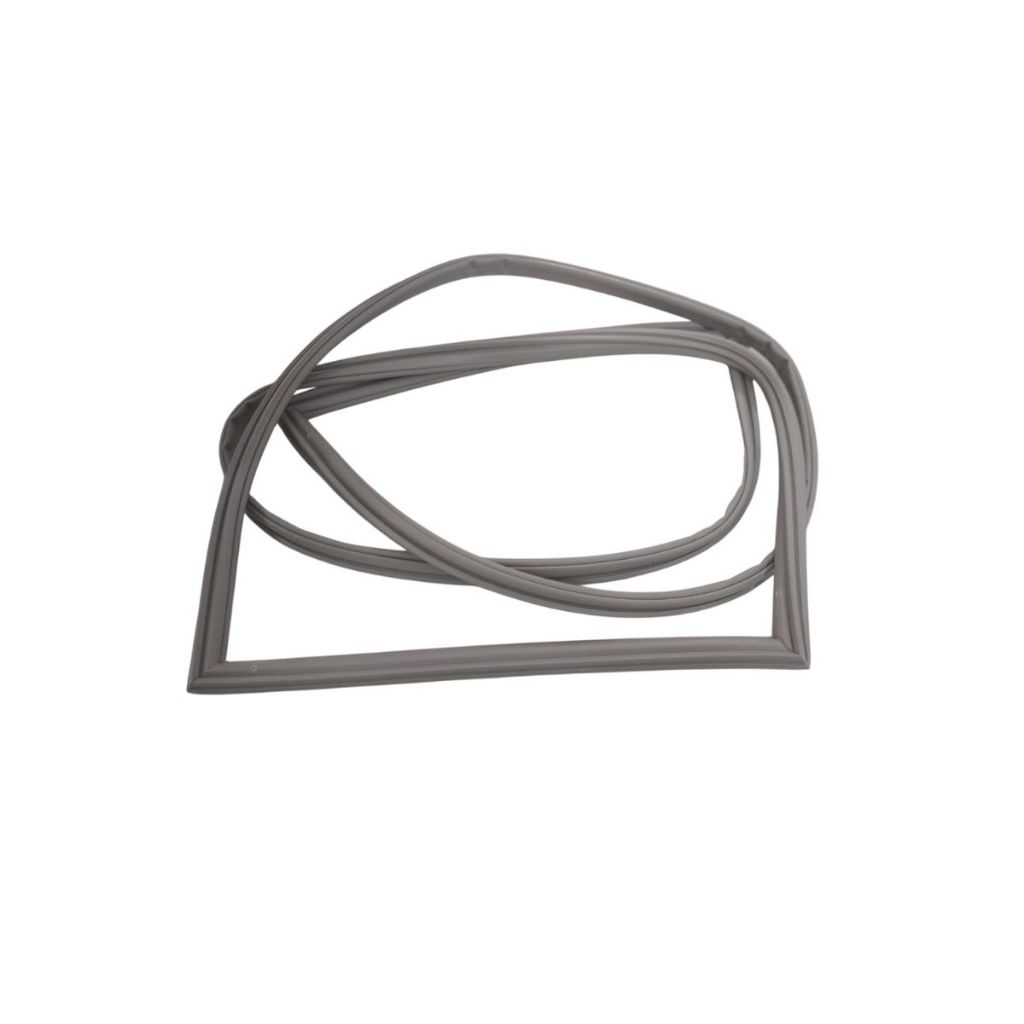 Borracha Gaxeta Metalfrio Vb40 Vb50 Vb65 Vf55 Vn50 Vf50 - Cinza
