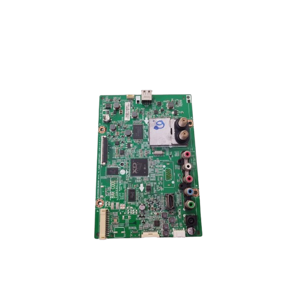 1980 Placa Principal para TV de LED LG Mod: 28LN500B