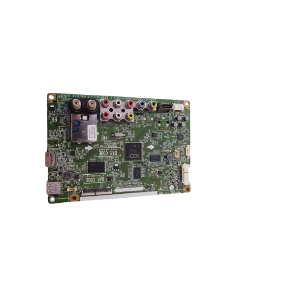 1982 Placa Principal para TV de LED LG Mod: 32LN536B