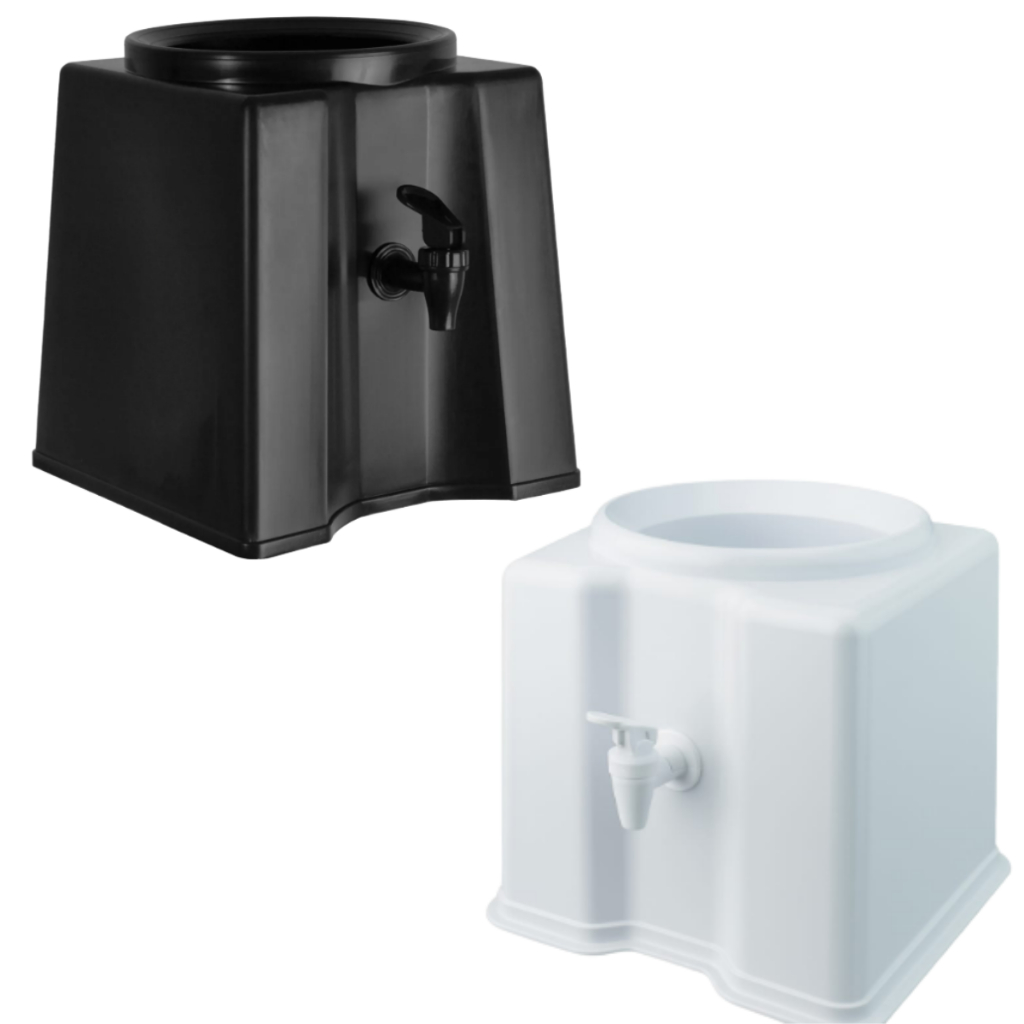 Suporte Para Galão De Água 10 E 20 Litros