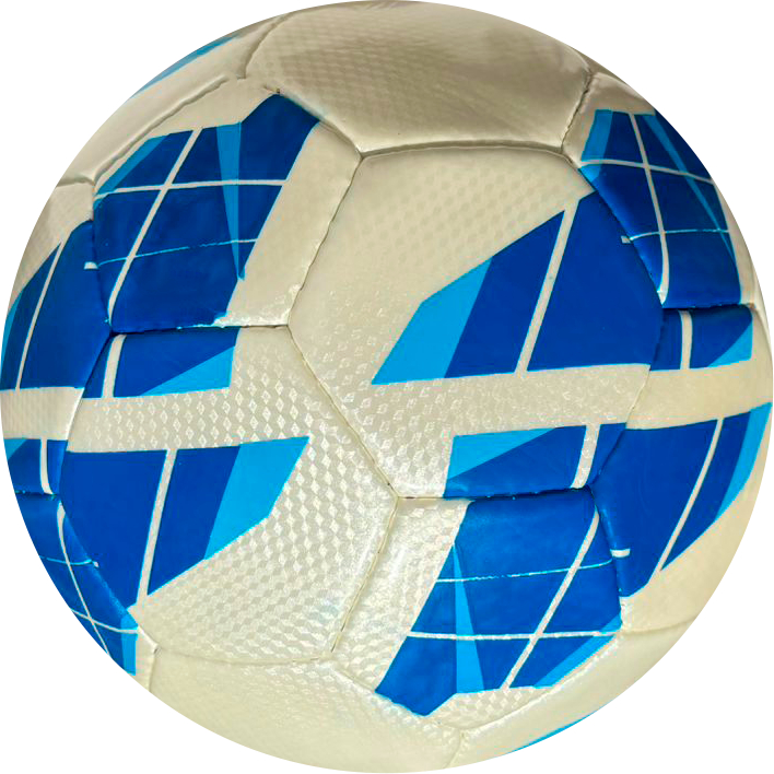 Bola Futebol De Campo Micro Fibra.