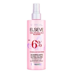 Acidificante L'Oréal Paris Elseve Glycolic Gloss 200ml