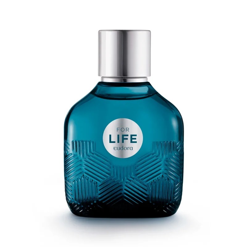 Perfume Eudora For Life: Onde Comprar | BuscaProdutos