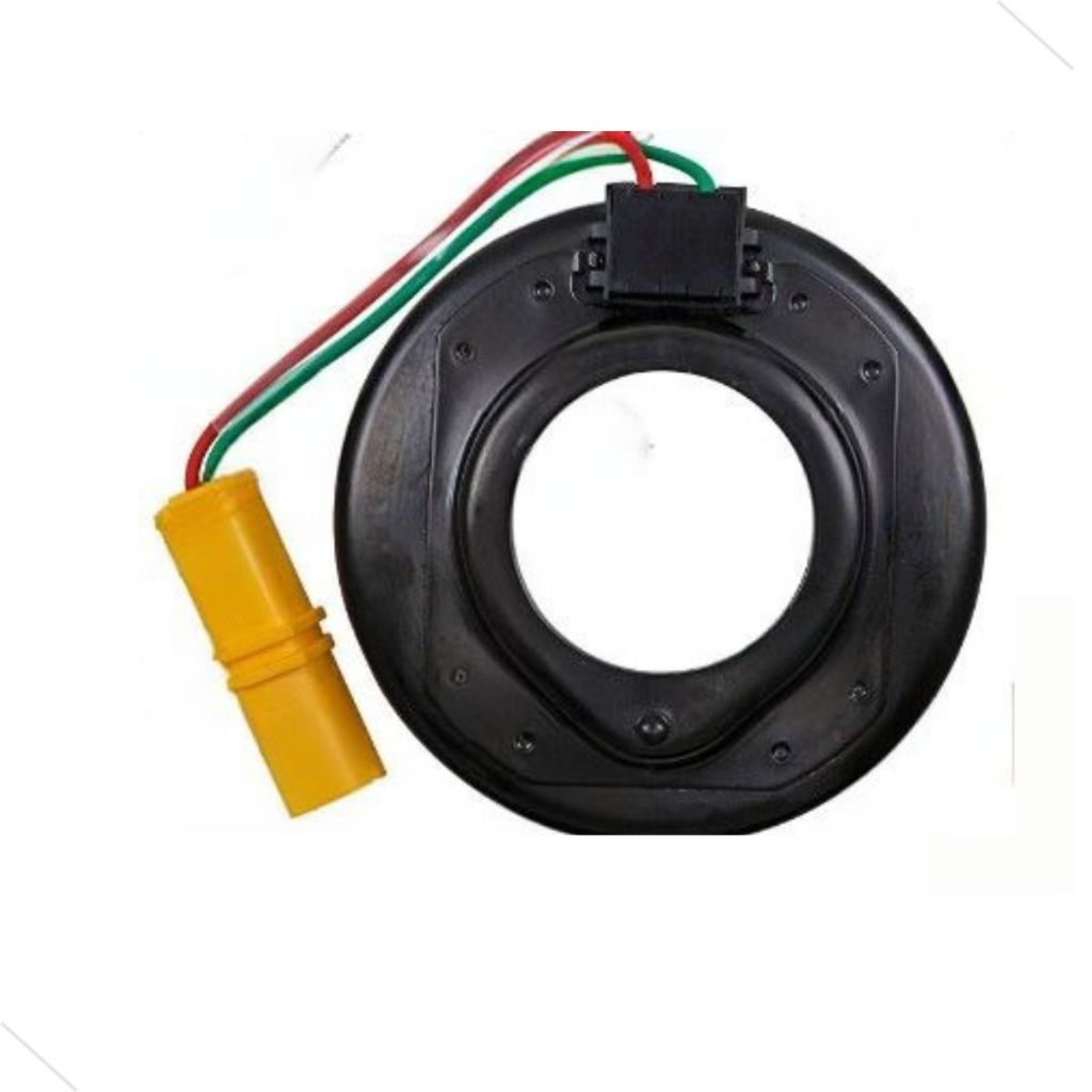 Bobina Magnetico Compressor SD6C12 C4 PALLAS C4 LOUNGE 2.0 208 307 308 2012 2013 2014