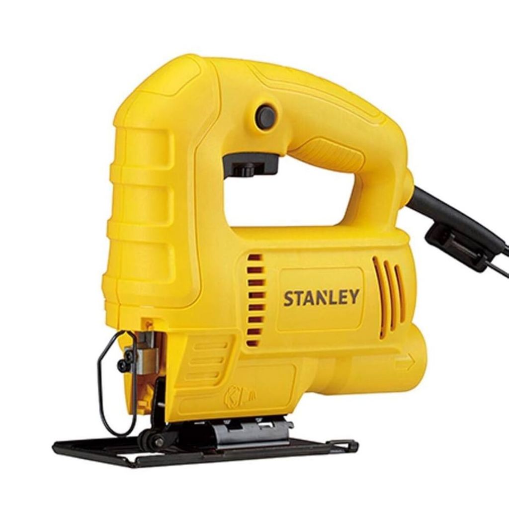 Serra Tico Tico Variável 450w 220v Stanley em Oferta na Shopee