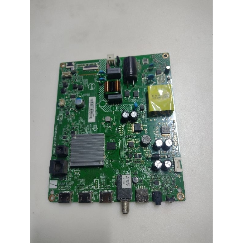 placa principal tv AOC 32s5135 / 78g  715gc980-cod-000-004d
