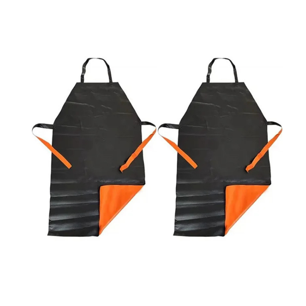 Avental Laranja: Onde Comprar | BuscaProdutos