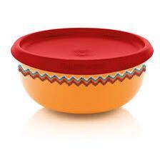 Tigela Toque Mágico Asteca 4.3L Tupperware