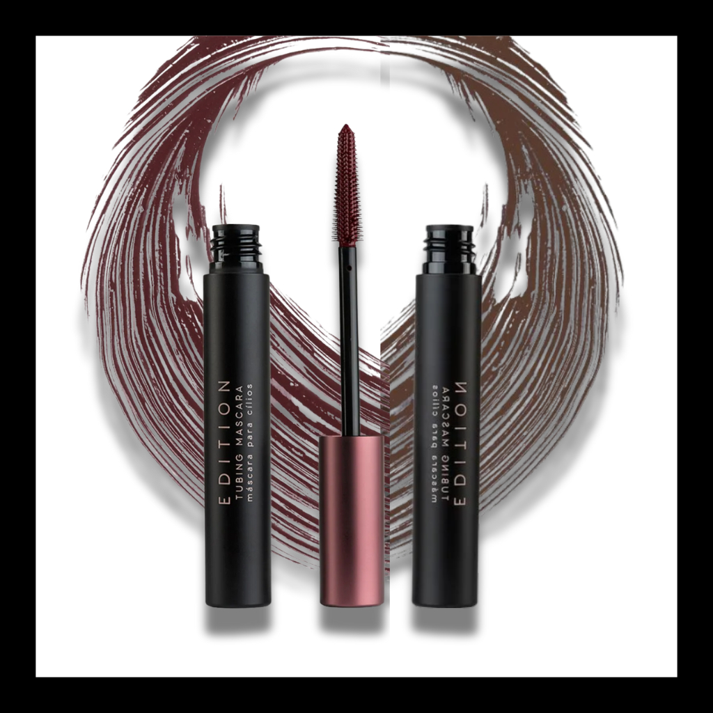 Máscara para Cílios - Tubing Mascara Océane Edition 6g em Oferta na Shopee