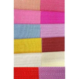 Manta Pérolas 3mm - Tira 1cm - 24x40cm em Oferta na Shopee