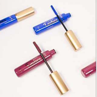 Máscara de Cílios Luisance Mystery Lashes Colorida - unidade em Oferta na Shopee