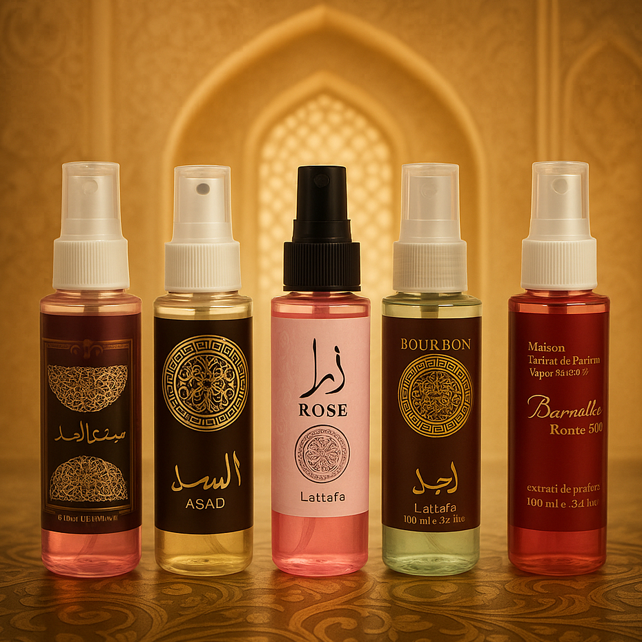 Perfume Árabe 100 ml cada Edição Especial- a unidade em Oferta na Shopee