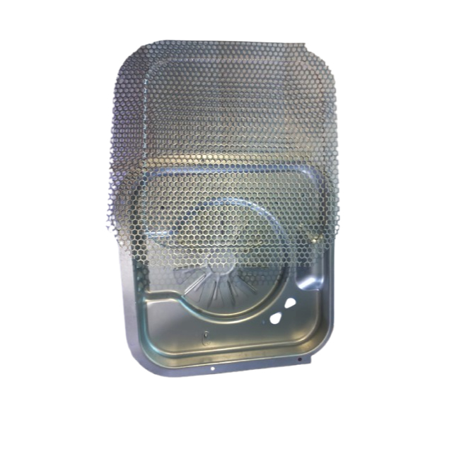 Chapa metalica hélice e grade Air Fryer 5l Afn50 Afn51 Mondial em Oferta na Shopee