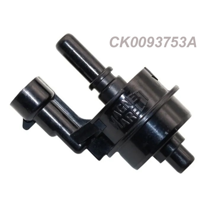 Valvula Canister Original Linha Fiat Mobi Pulse Argo Ck0093753a Original Made USA