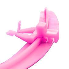 Separador de Cílios Fio a Fio Reutilizável em Silicone para Lash Designer – Extensão de Cílios em Oferta na Shopee