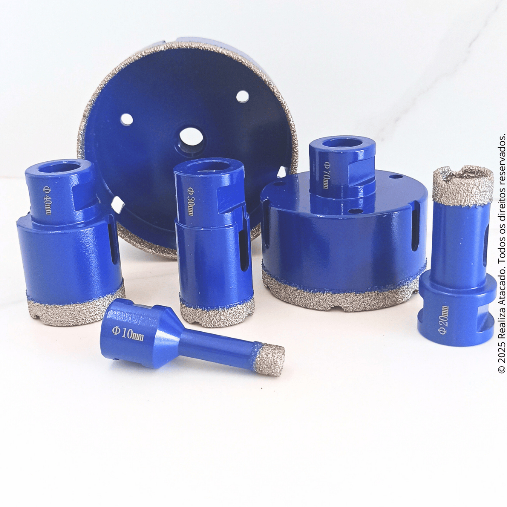 Máquina para Furar: Onde Comprar | BuscaProdutos