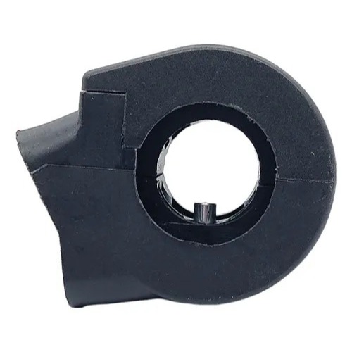 Carcaça Acelerador Moto Fan 125i 2016 Até 2018 Superior Inferior