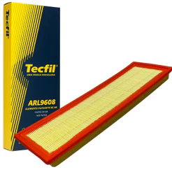 Filtro De Ar Tecfil Original Arl960 Ford Ecosport Fiesta Ka