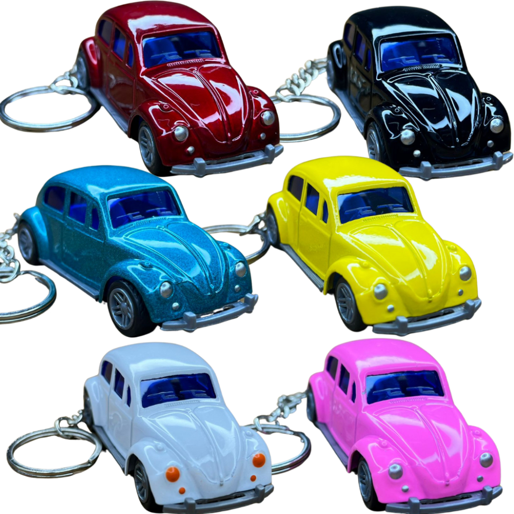 Carrinho Miniatura Chaveiro 1967 Metal Coleção 1/64 em Oferta na Shopee