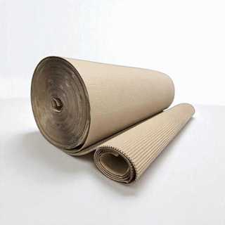 Bobina Papelão Ondulado Protege Obra 60CM - Protege piso e bancadas na Pintura, Reforma e Construção em Oferta na Shopee
