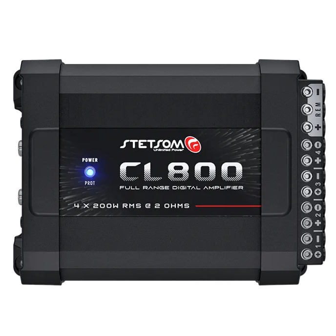 Modulo Amplificador 800w Rms: Onde Comprar | BuscaProdutos